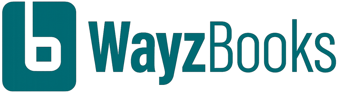 WayzBooks